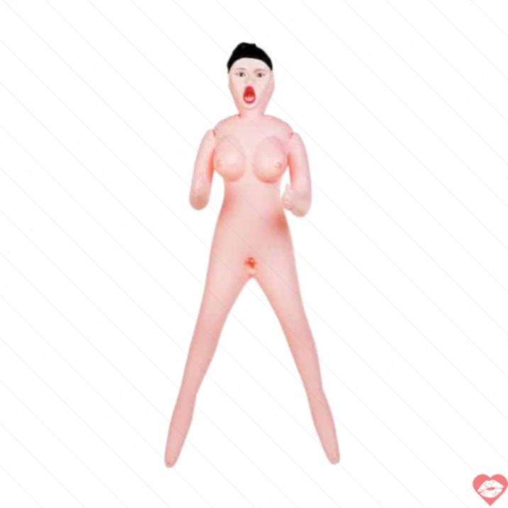 Búp bê Scarlett 160cm xoáy đầy đặn nóng bỏng quyến rũ 