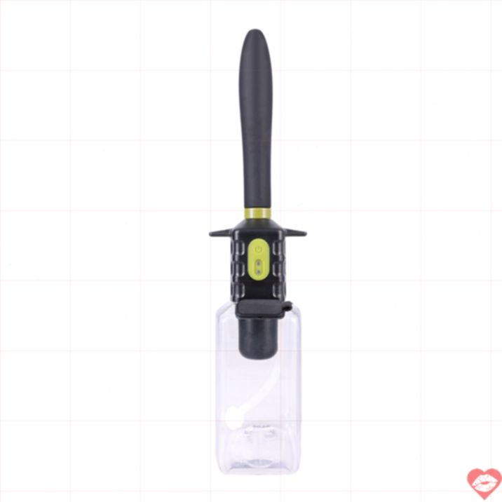 Fort Troff Hydro-Pro Rửa Hậu Sạch Sâu Tiện Ích 