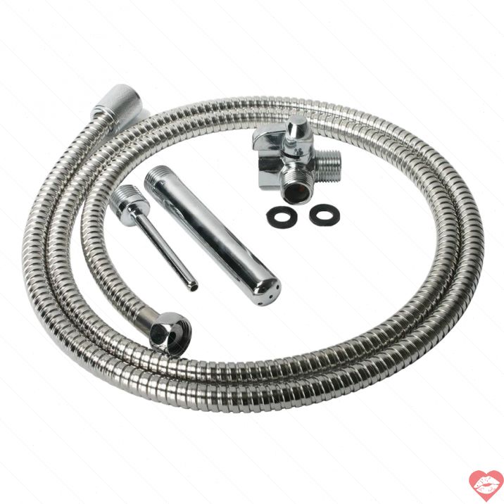 CleanStream Enema Tắm Ruột Dễ Dùng Thiên Đường Thư Giãn 