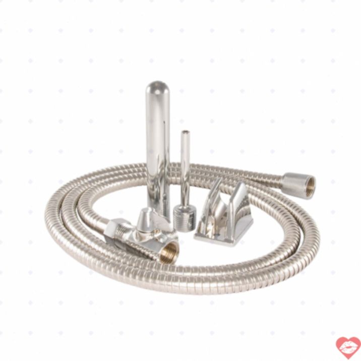 Si Novelties Bidet Thép Vòi Xịt Tắm Sạch[thienanphuc.edu]​ 