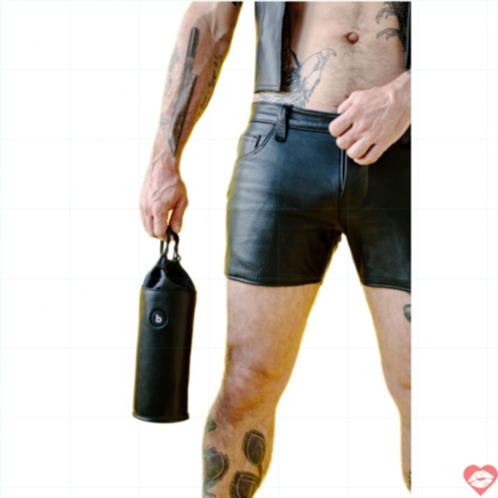 Túi UV b-Vibe Tiệt Trùng - An Toàn, Tiện Ích Tuyệt Đối 