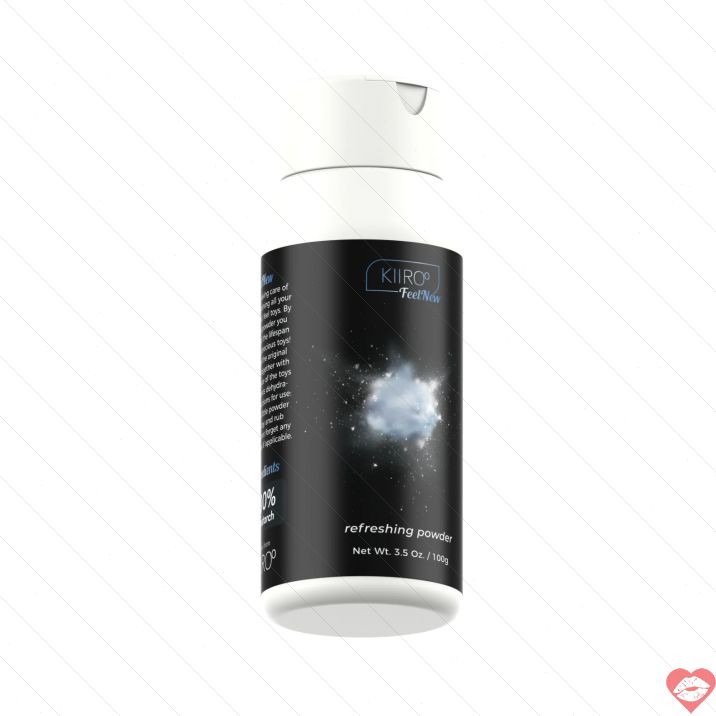 Bột Kiiroo FeelNew Giữ Mềm Thực Dài Hạn Siêu Hiệu 