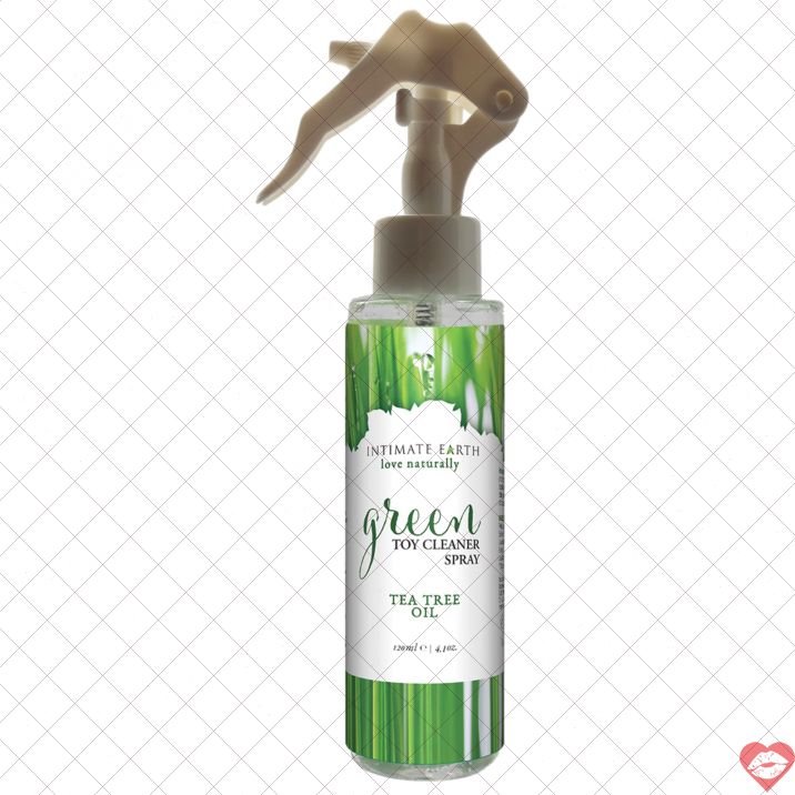 Xịt Sạch Intimate Earth An Toàn Tự Nhiên Hoàn Hảo 