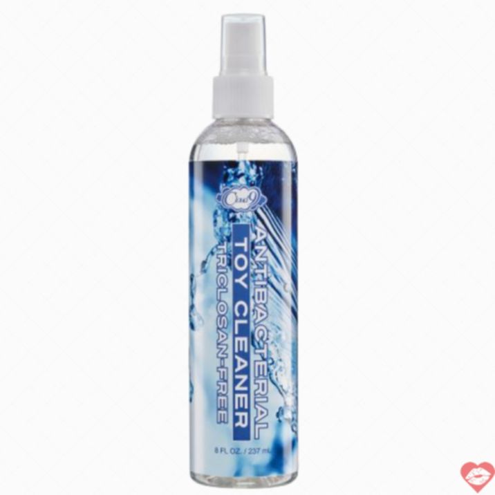 Nước Lau Đồ Chơi Tình Yêu Nhanh Sạch An Toàn 