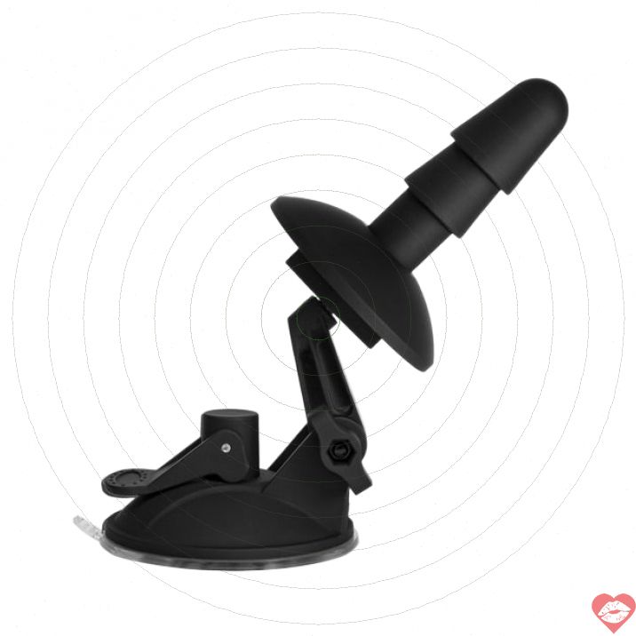 Vac-U-Lock Suction Cup Plug Bám Chặt Đa Năng Thăng Hoa 