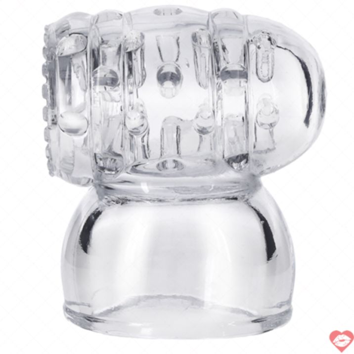 Nas Merci Cock Teaser Gậy Kích Dương Vật Mạnh Mẽ 