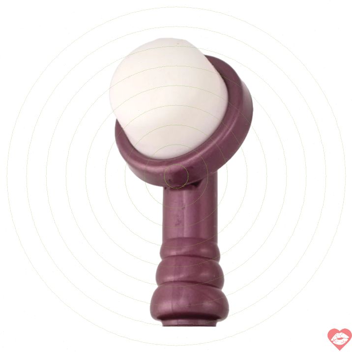 Eroscillator 2 Ngón Tay Mềm Đưa Lên Đỉnh Siêu Nhanh 