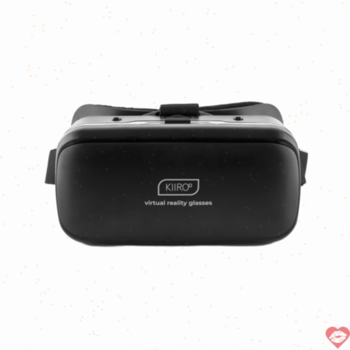 Kính VR Universal 3D Điện Thoảo Hấp Dẫn Điên Cuồng 