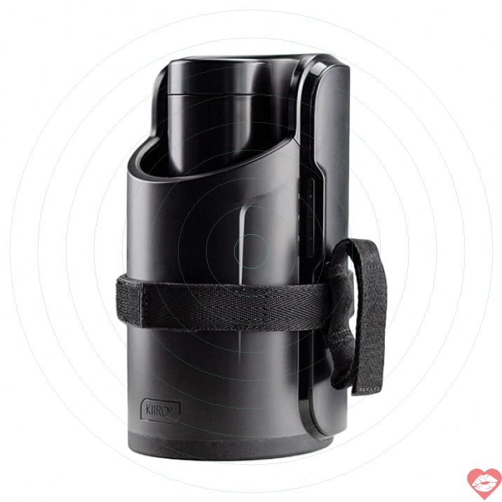 Kiiroo Keon Dây Đeo Tay Bám Chắc Kiểm Soát Thăng Hoa 