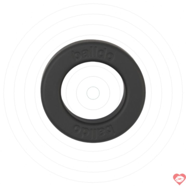 Balldo Spacer Ring Viballdo Tăng Xuyên Thấu Kiên Cố 