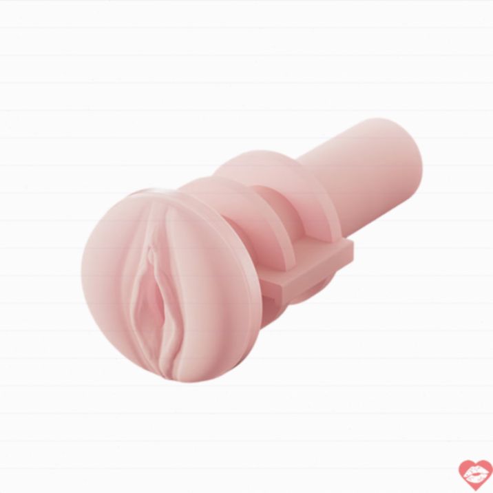 Ống Lovense Solace Thay Thế Texture Siêu Thực Nâng Cấp 