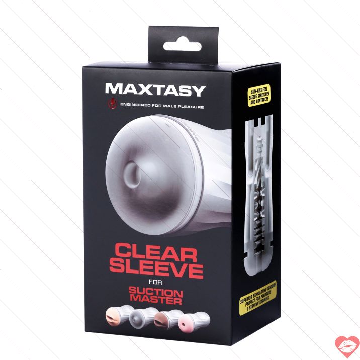 Maxtasy Lót Tay Suction Siêu Mềm Nâng Tầm Thăng Hoa 