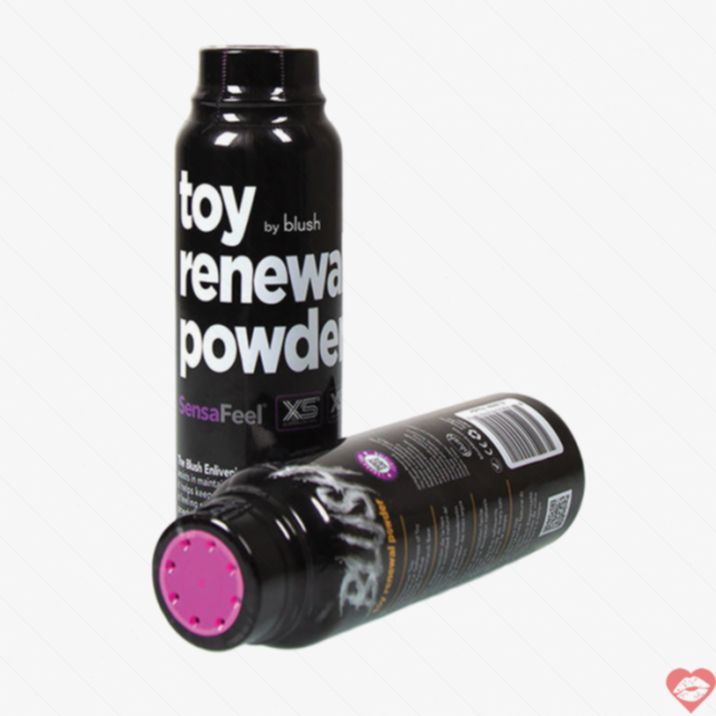 Blush Renewal Powder TPE Phục Hồi Mềm Mịn Như Mới 