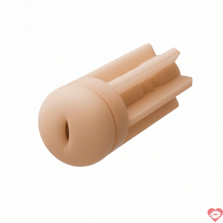 Lovense Solace Pro Sleeve TPE 3D Mềm Solo 