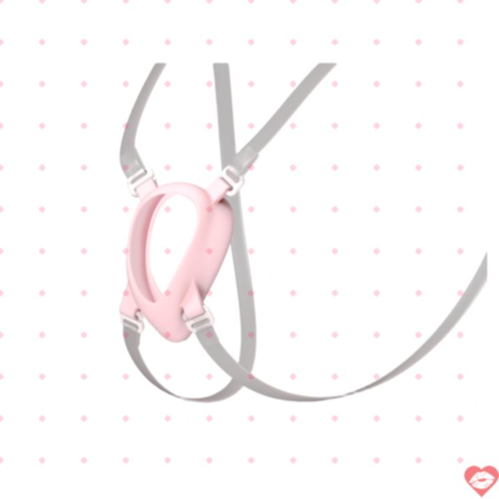 Luxus Harness Dây Đai Điều Chỉnh Ổn Định Thoải Mái 