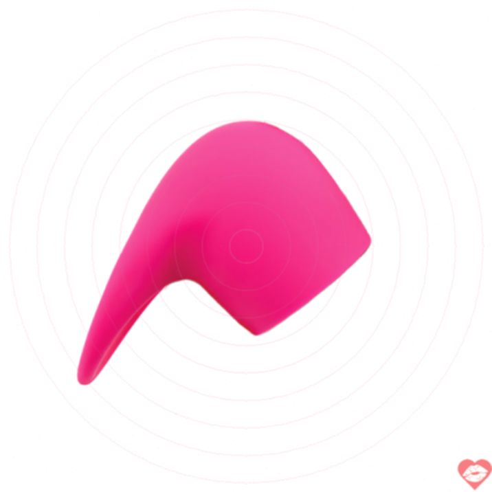 Le Wand Flick Oral Liếm Thực Tế Siêu Thăng Hoa 