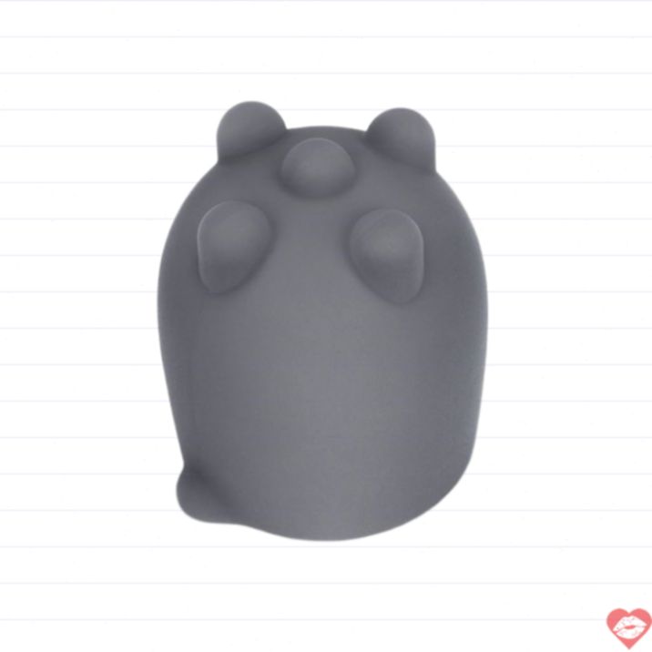 Le Wand Shiatsu Massage 5 Điểm Giải Phóng Căng 