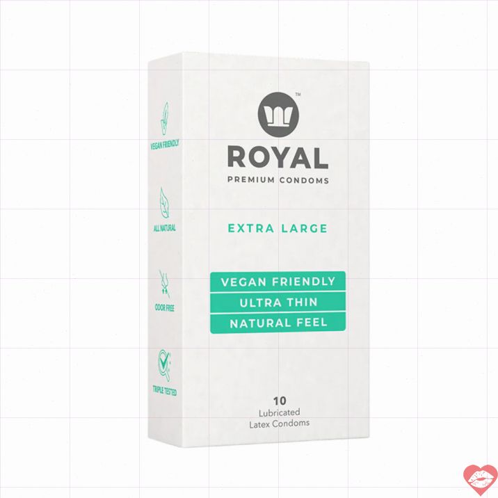 Bao Cao Vegan XL Lớn Thoải Mái An Toàn Siêu Vừa 