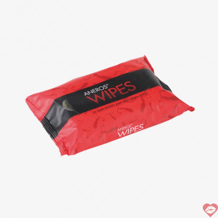 Khăn Aneros Diệt Khuẩn Vệ Sinh Toys An Toàn Sạch 