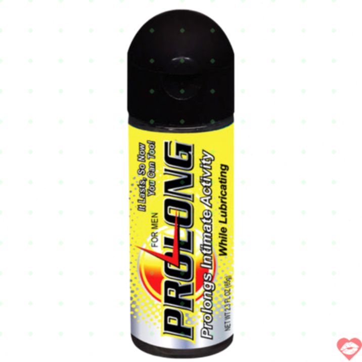 Gel Body Action Prolong Trì Hoãn Mượt Kéo Dài Sướng 