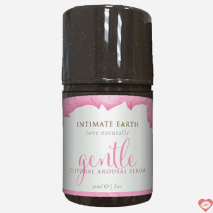Gel Clitoral Gentle Intimate Earth Dịu Da Nhạy 