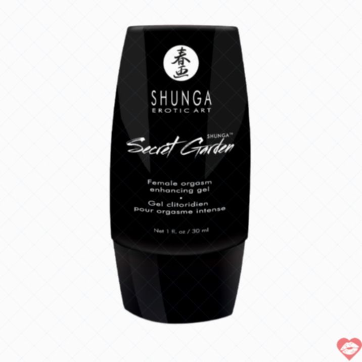 Shunga Dragon Cream Sinh Lực Nam Tự Nhiên 