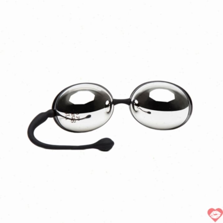 Fifty Shades Jiggle Balls Tăng Cường Khoái Lạc 