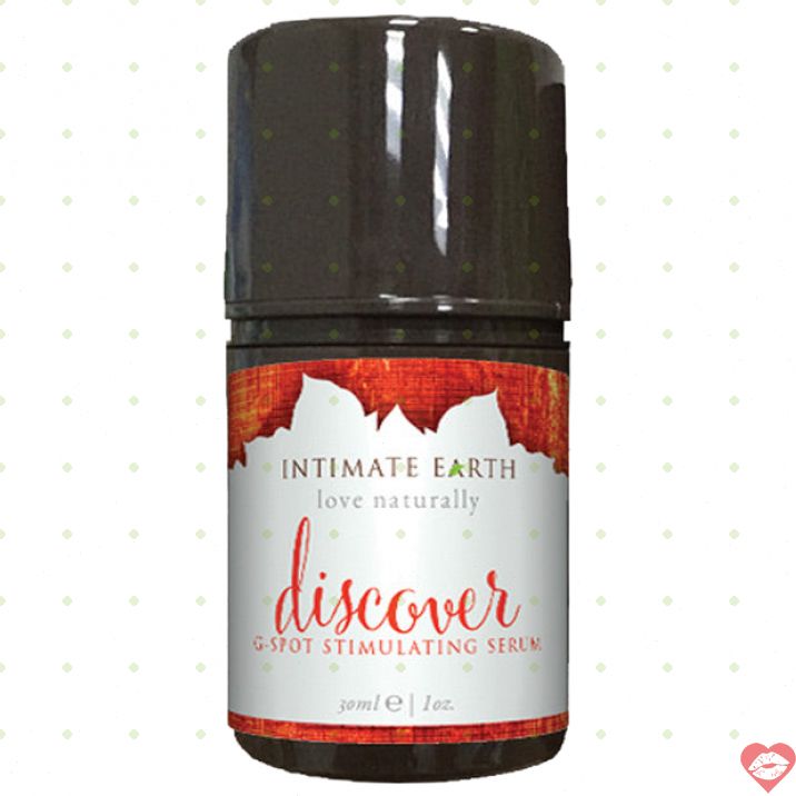 Gel Intimate Earth G-Spot Kích Thích Siêu Nhạy 