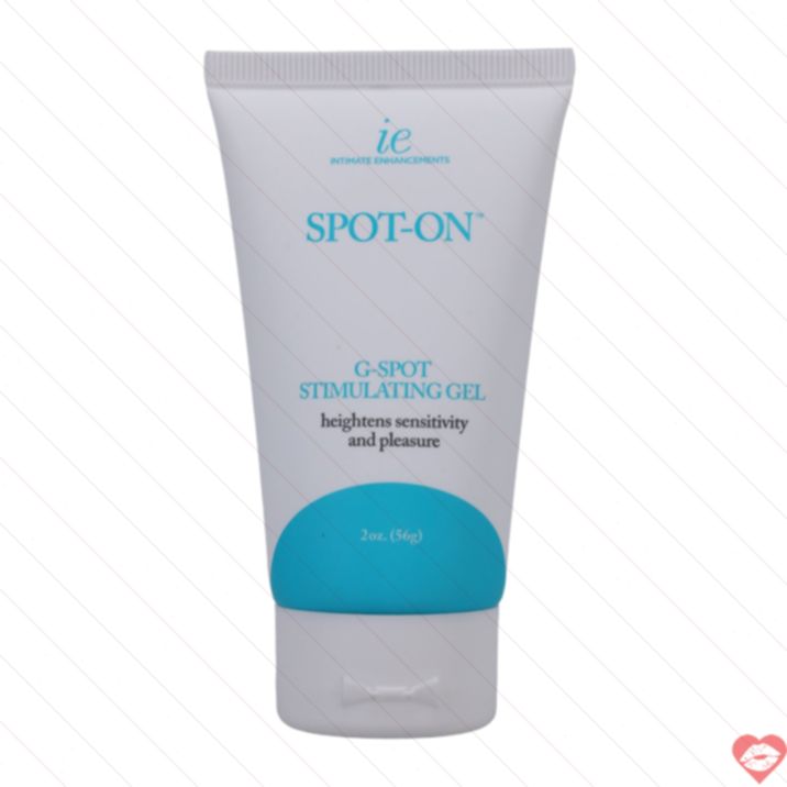 Spot On Gel G-Spot Kích Thích Siêu Cảm Đỉnh Cao 