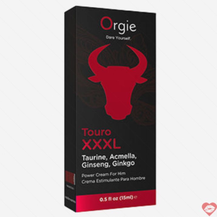 Touro XXXL Kem To Cứng Mạnh Tự Tin Bùng Nổ 