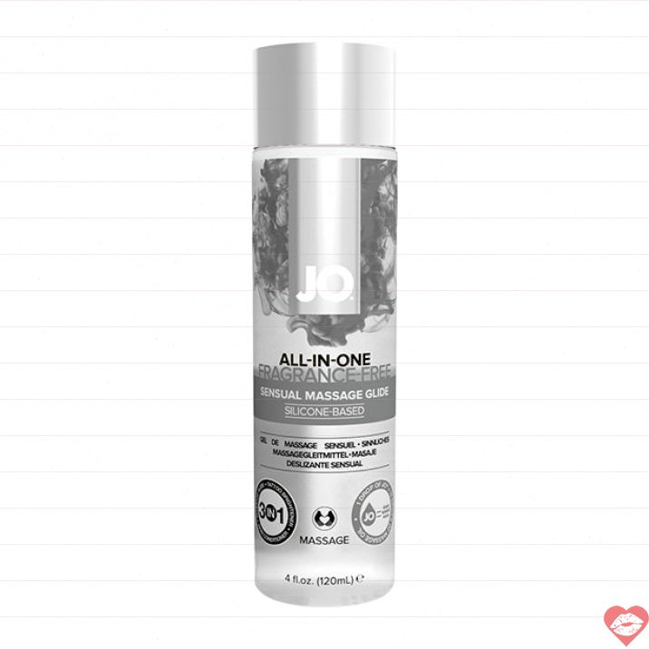 JO Glide Silicone Massage Trơn Dài Lâu Quyến Rũ 