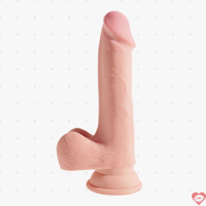 King Cock Plus 6.5