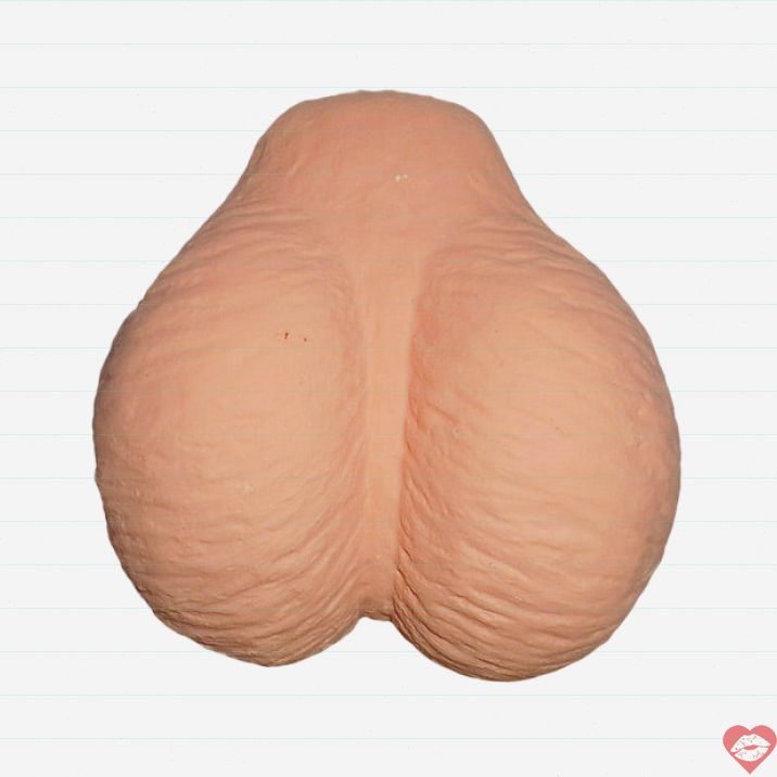 Bóng Nặn Scented Berries Vui Nhộn Giảm Stress 