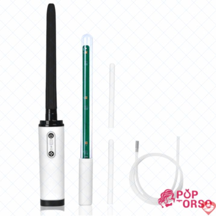 Yeloly Kit Rửa Doll Tự Động 65s Siêu Nhanh 