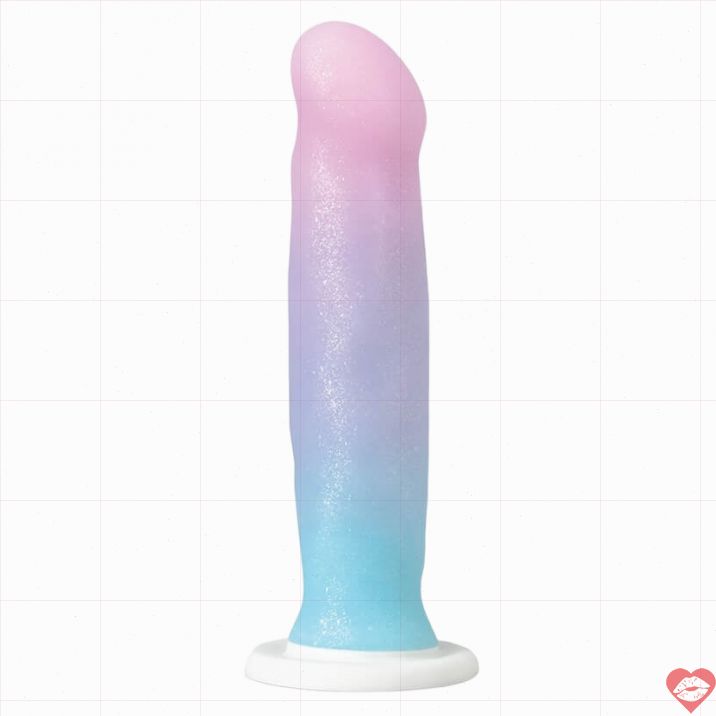 D17 Avant Blush Dildo Đầu To Mềm Mịn Thăng Hoa 