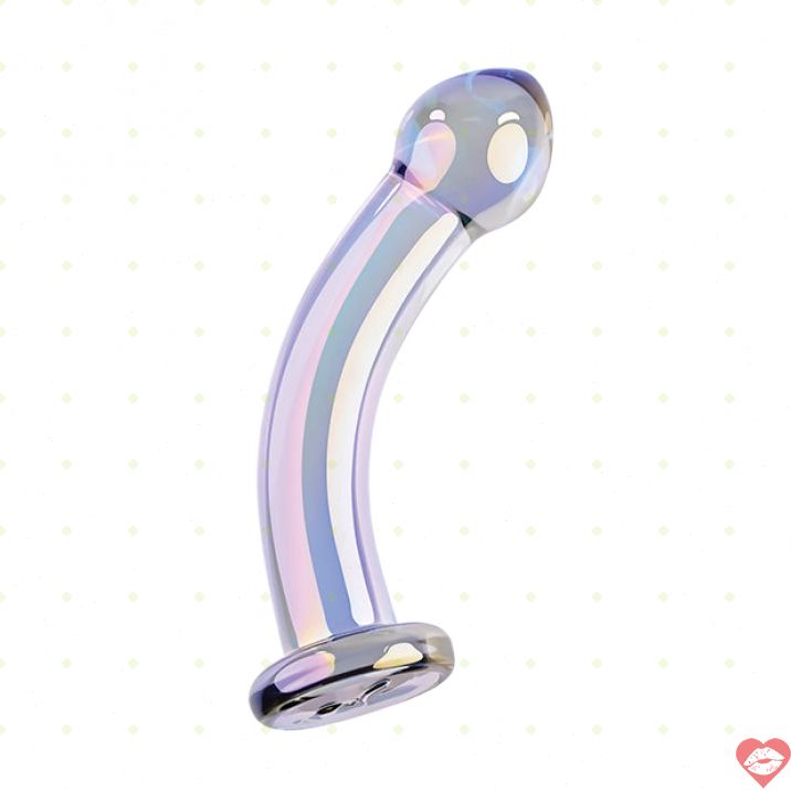 Probe Playboy Jewels King Glass G-Pspot Lấp Lánh Hoàng Gia 