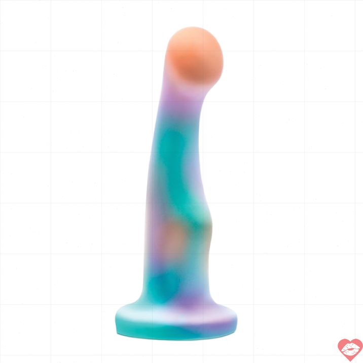 Blush Avant Opal Dildo Silicone Mịn Body-Safe Cao Cấp 