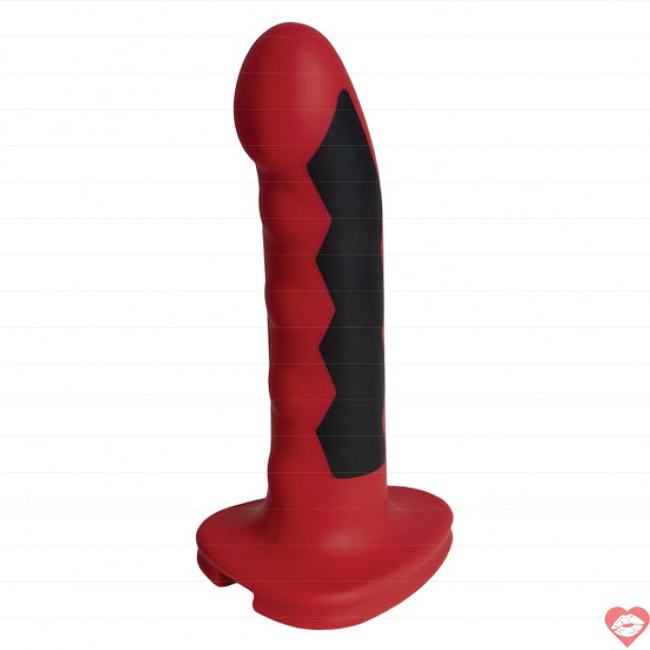 Komodo ElectraStim Dildo Điện Giật Đa Cấp Siêu Kích 