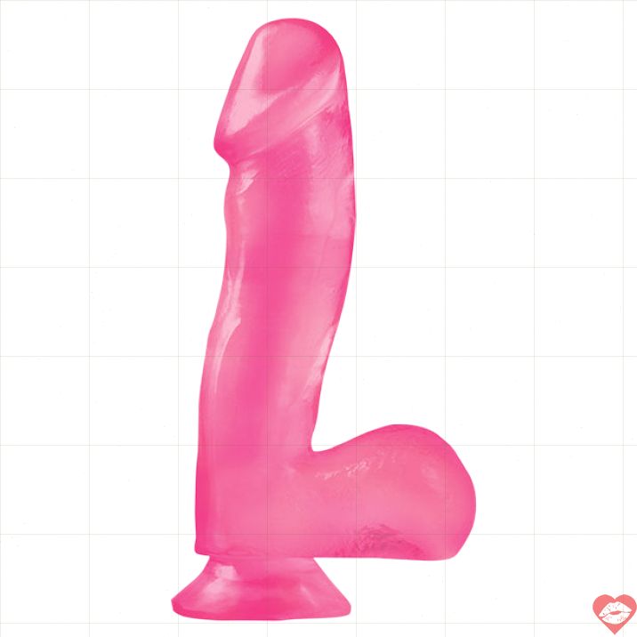 Basix Suction Dong 6.5