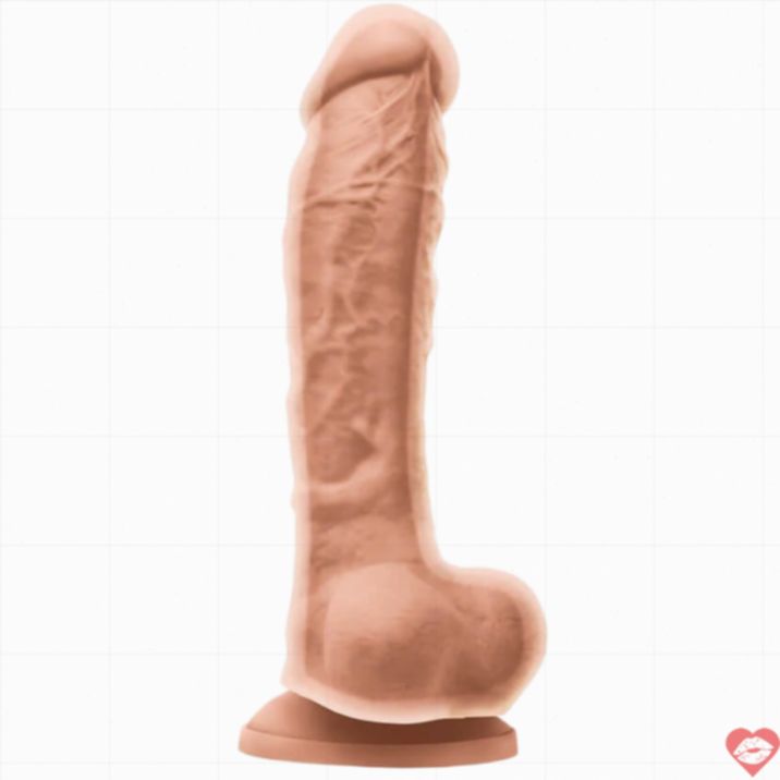 NS Novelties Dildo 8