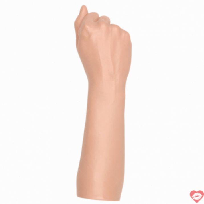 Belladonna Fist Doc Johnson Nắm Đấm Mạnh Mẽ 