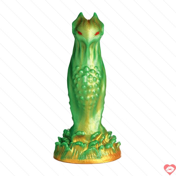 Nebula Creature Cocks dildo alien thực tế phấn khích 