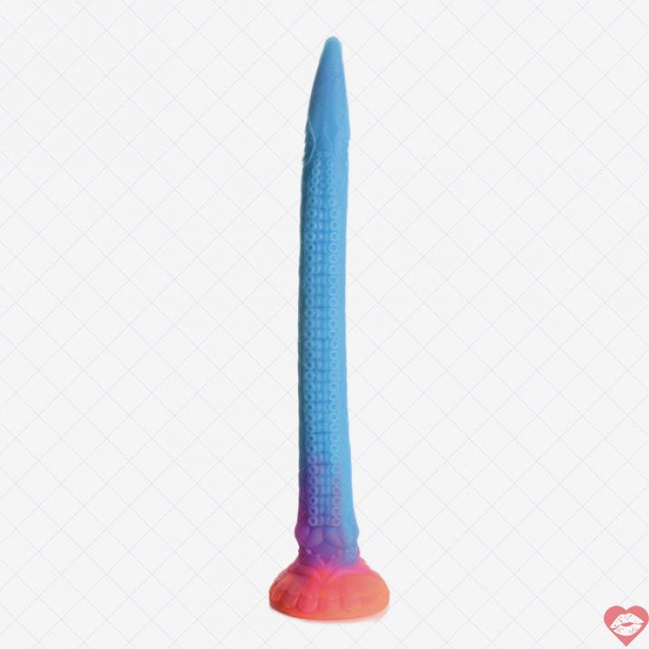 Creature Cocks Makara Rắn Biển Sáng 16.5