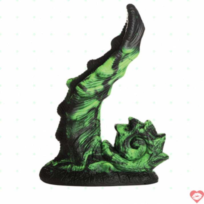 Glowzilla Dildo Creature Cocks Phóng Quang Kỳ Ảo Mê Hoặc 