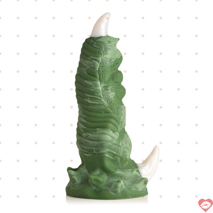 Dildo Dragon Claw Creature Cocks Vuốt Rồng Ảo Diệu 