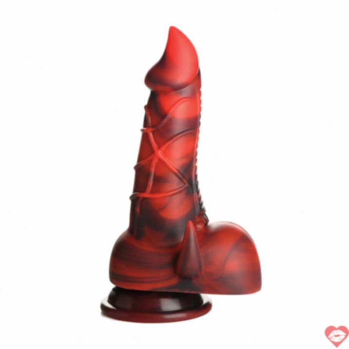 Dildo Quỷ Gai Creature Cocks Horny Devil Dâm Đãng 