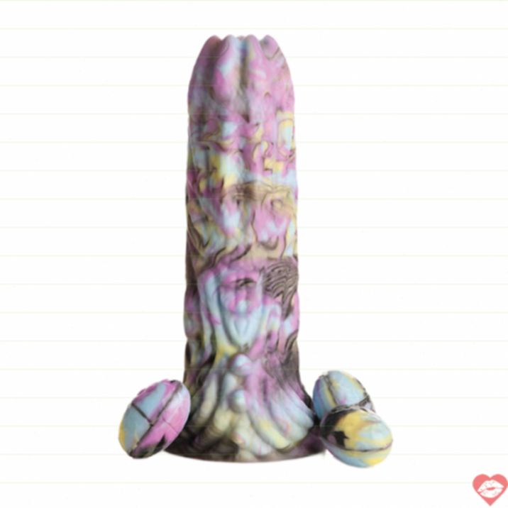 Creature Ovipositor rồng fantasy trứng roleplay 
