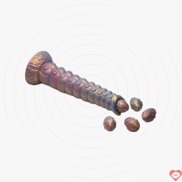 Creature Deep Invader Tentacle Kỳ Ảo Đỉnh 