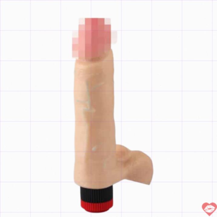 Jaga Jaga Rung 17cm Da Thịt Siêu Sướng[dochoius]​ 