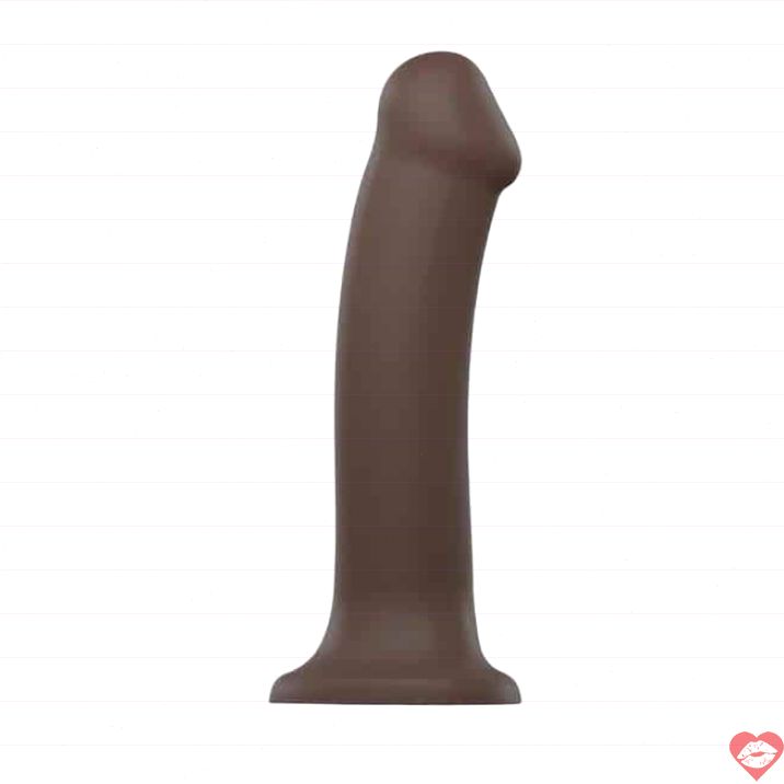 Strap-on-me Dildo 20cm Sô Cô La Dual Density 